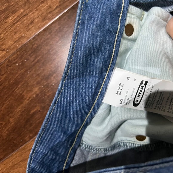 G - Star Raw Jeans - Picture 7 of 7